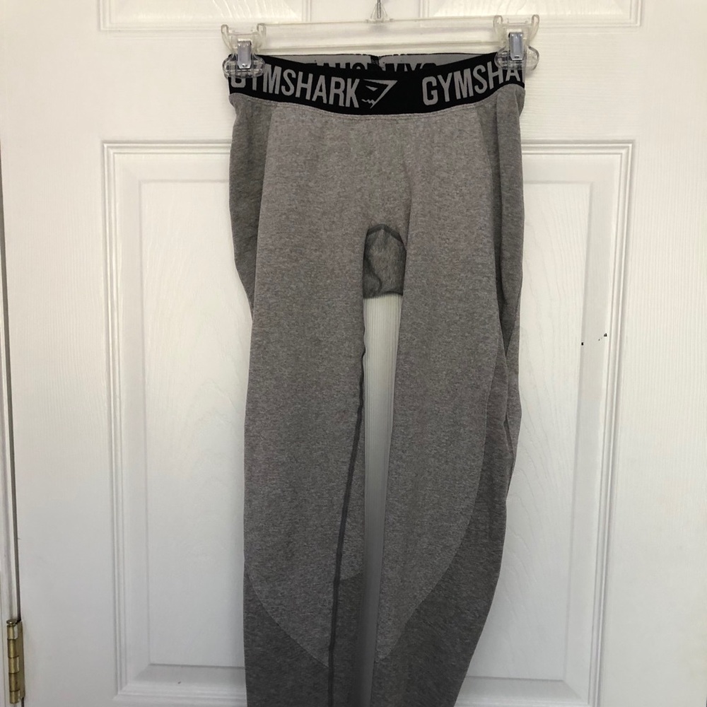 Gymshark Flex Leggings (XS)